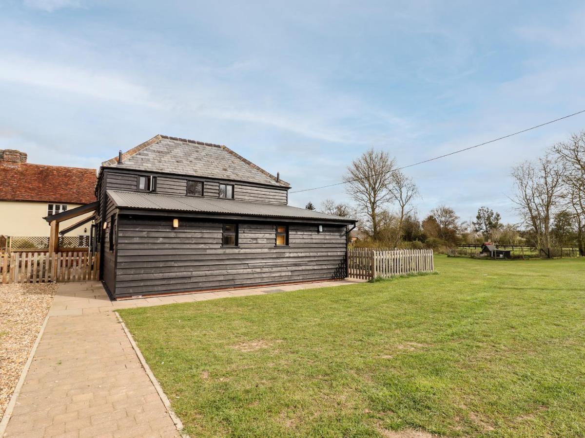 The Cart Lodge Halstead  Exterior photo